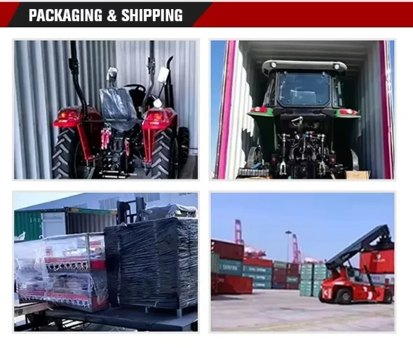 Professional Packaging