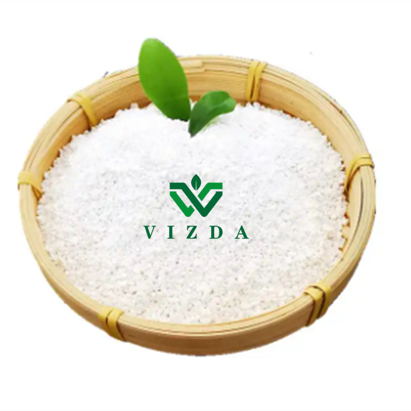 Bulk Magnesium Sulfate Powder for Industrial Fertilizer Solutions