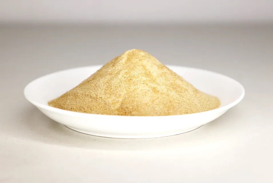 Soybean enzymatic hydrolysate protein