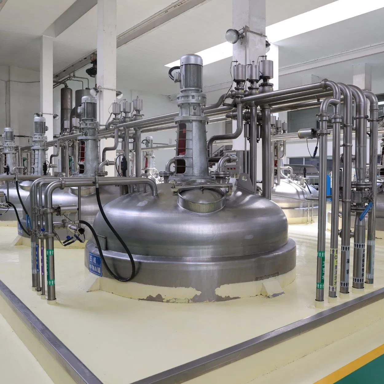 Clean Label Soy Protein Isolate for Premium Plant Based Nutrition Brands with Simple Ingredient Declaration Customizable