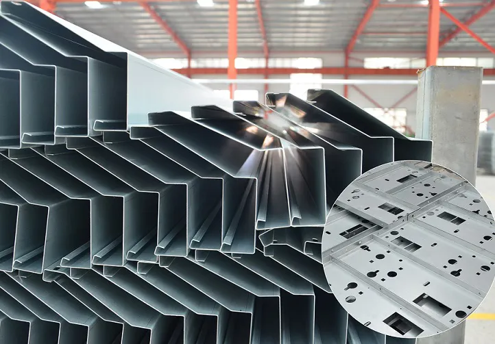 High Quality Equipment