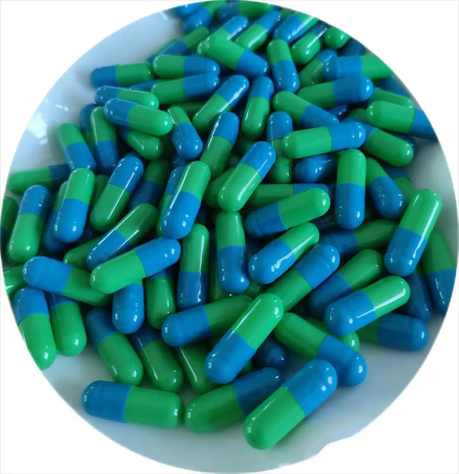 OEM 15 Day Capsules Colon Cleanse Detox Weight Loss Capsules Gut Health