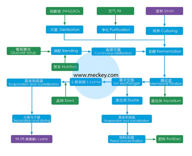Process Flow Diagram 2