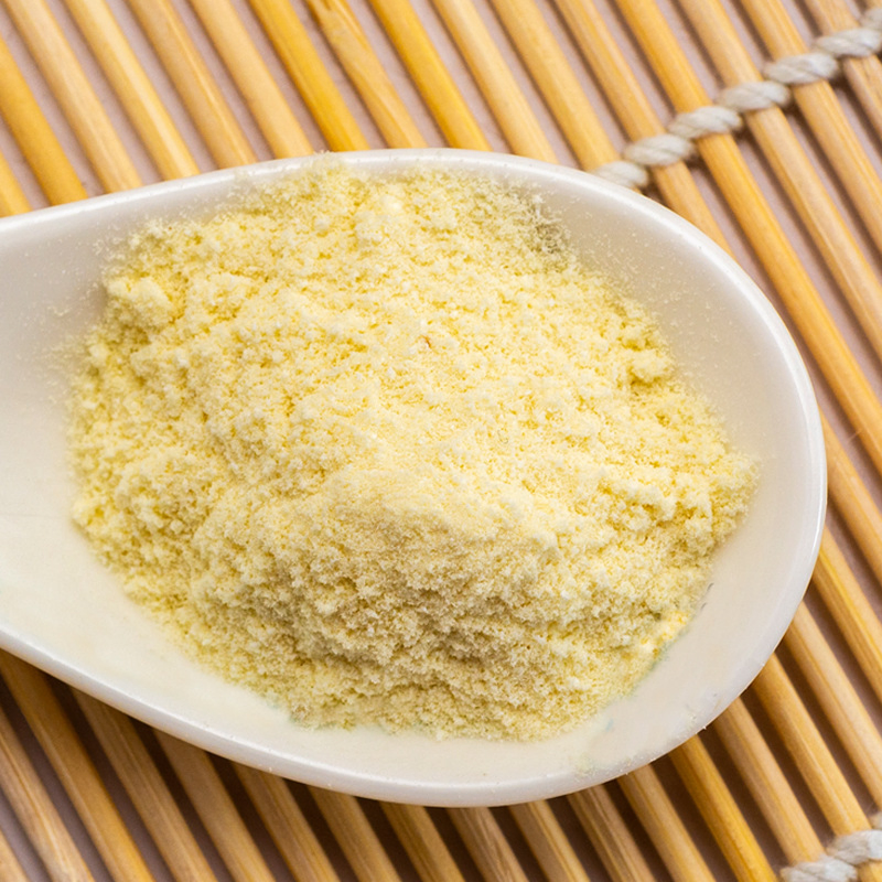 Premium Quality Natural Instant Soy Milk Powder - No Preservatives, High Nutrition