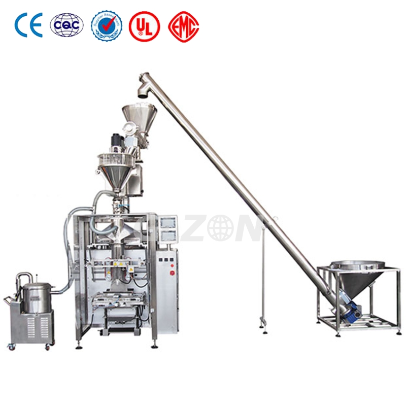 Fully Automatic Bagging Liquid Packaging Machine System for High-Precision Filling and Sealing