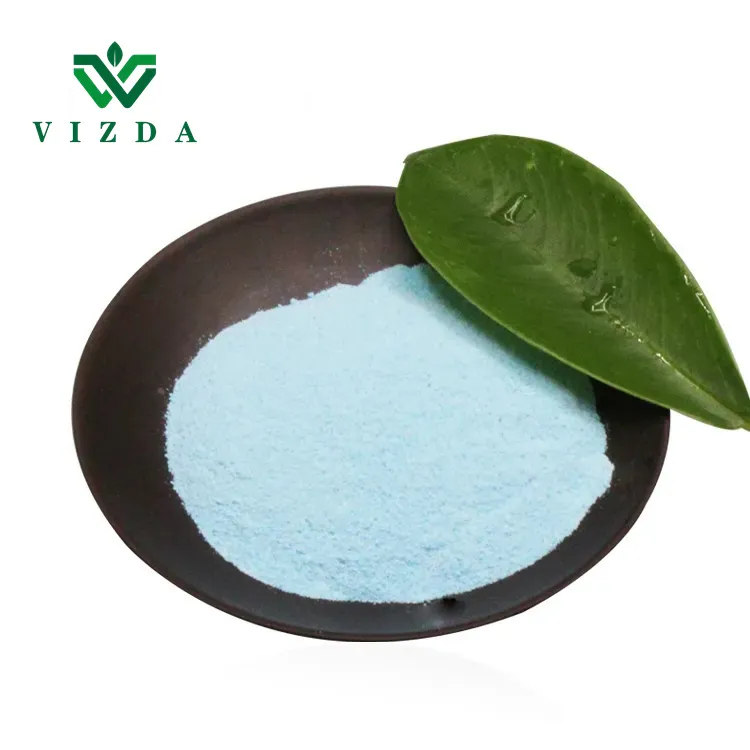 Copper Citrate Powder