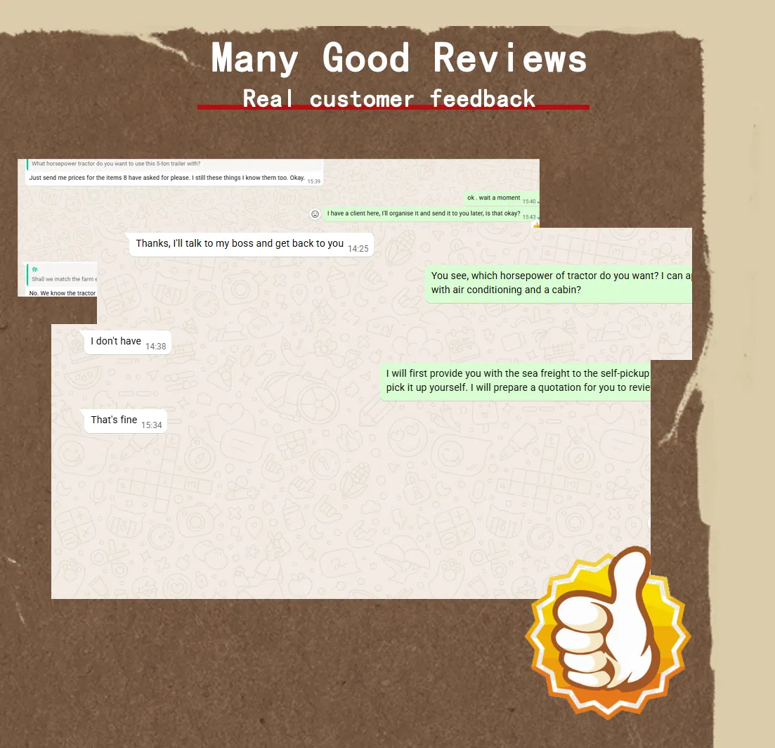 Customer Review 2