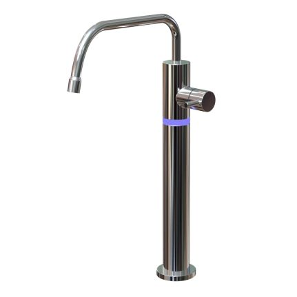 Advanced UV Water Purification System for Household Metal Casing