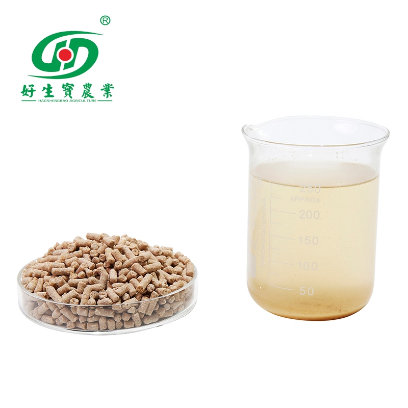 Sustainable Agriculture NPK 15-5-10 Paddy/Maize Compound Fertilizer Original Manufacturer