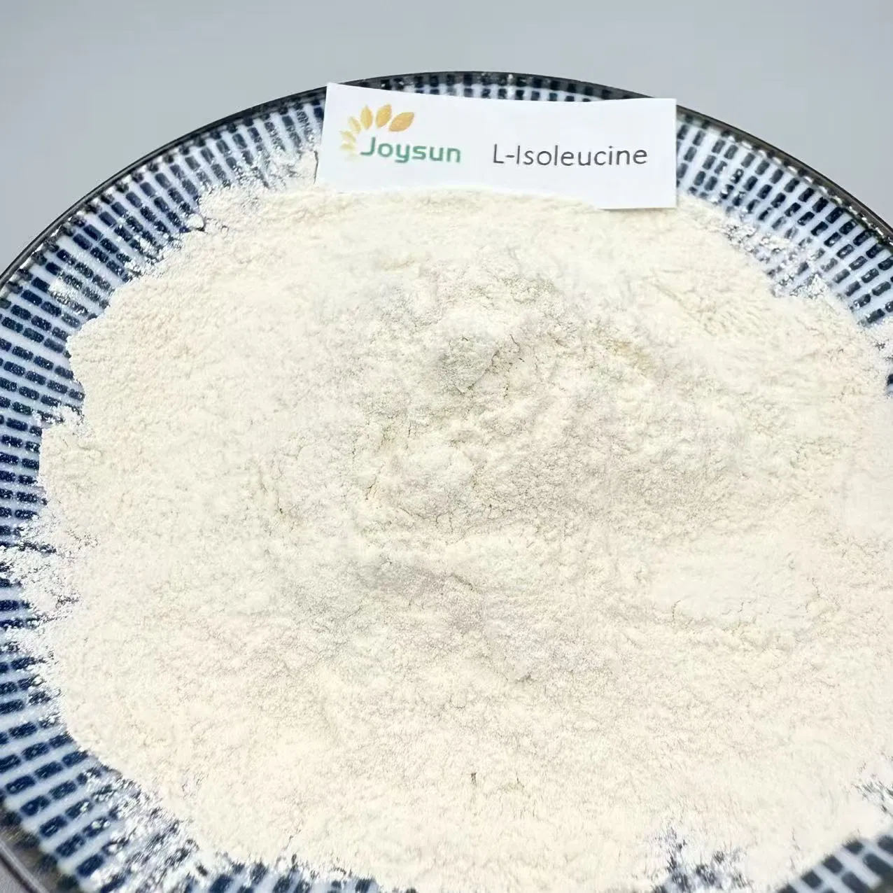 Sustainable Plant-Based L-Isoleucine for Meeting Organic and Eco-Conscious Animal Production Requirements