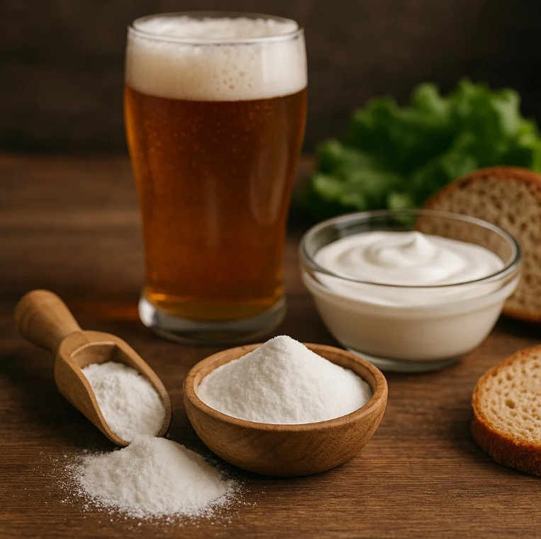 Stachyose Powder – Functional Oligosaccharide for Food and Nutritional Supplement Use