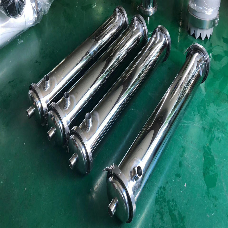 Ultrafiltration Waterultrafiltration Membraneindustrial Ultrafiltration UF Systems