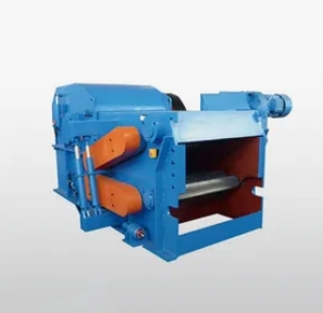 Integrated Feed Mill System for Complete Nutrition Solutions