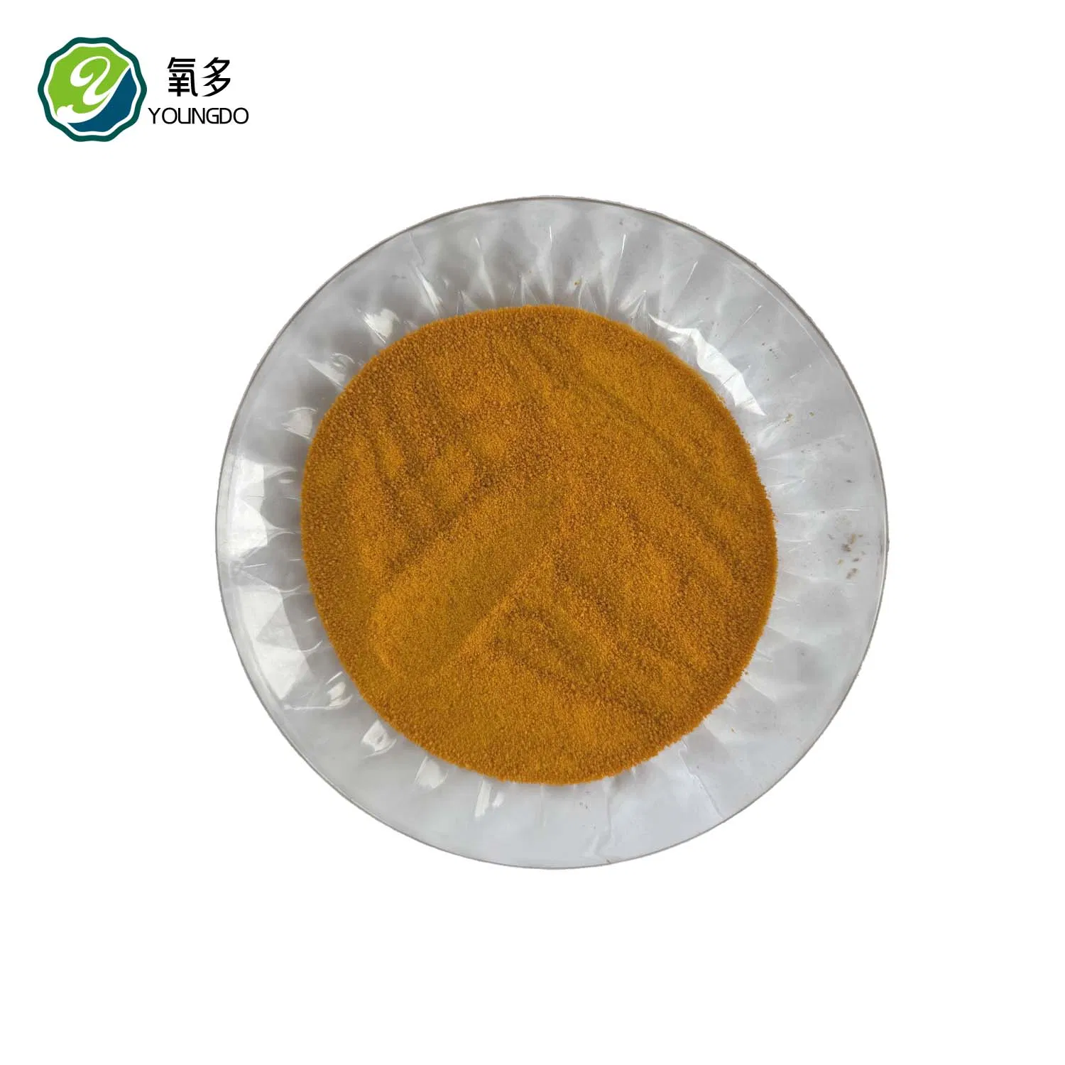 60% Protein Corn Gluten Meal Delivering Optimal Nutrition