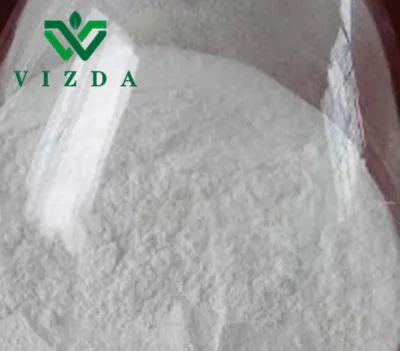 Magnesium Sulfate Powder 1
