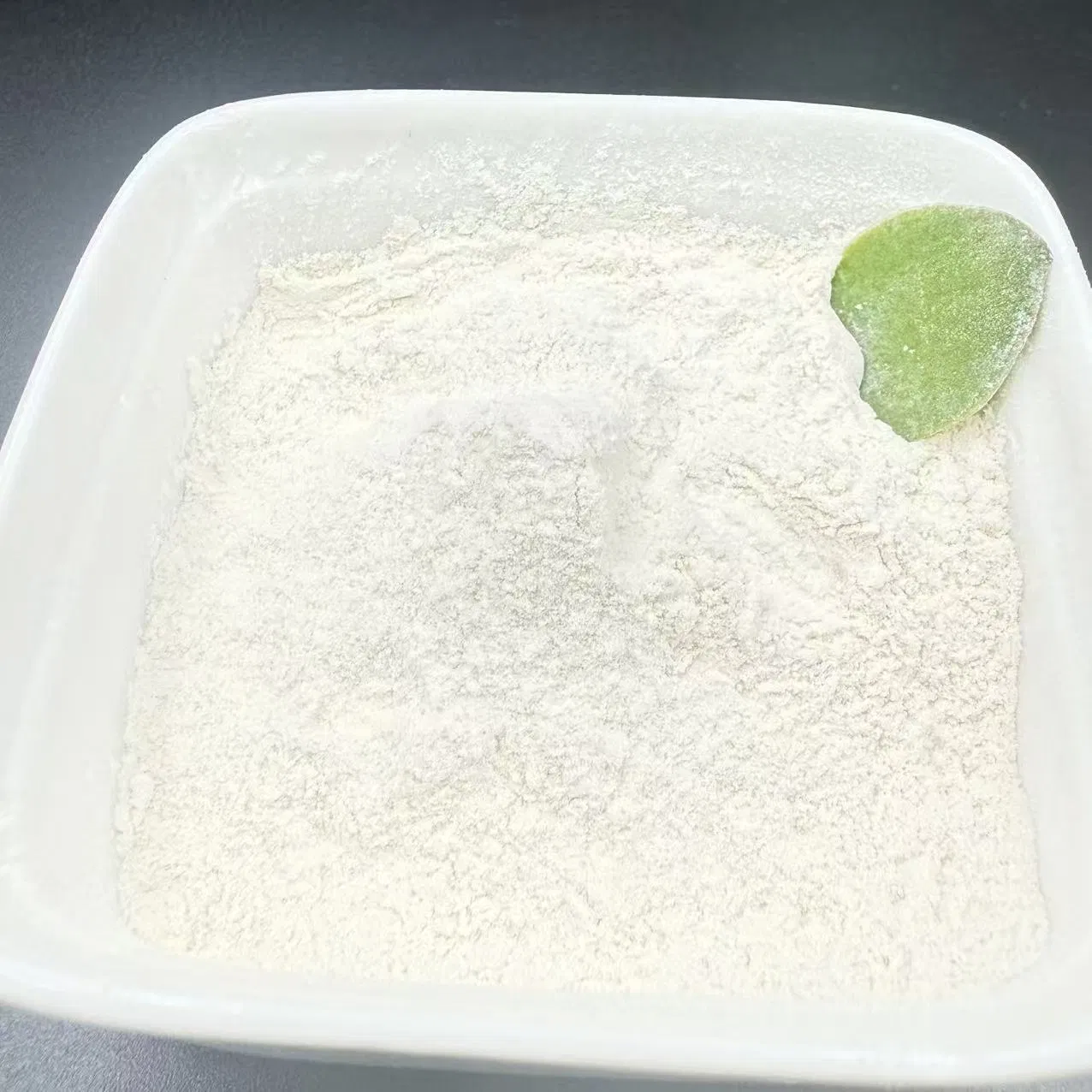 Sustainable Plant-Based L-Isoleucine for Meeting Organic and Eco-Conscious Animal Production Requirements