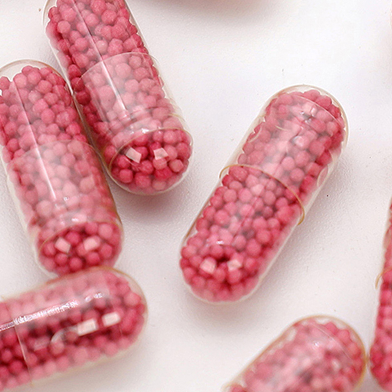 Complete Daily Immune Support Nutrient Essentials for Health