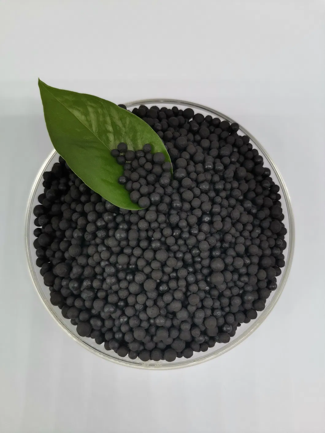 Humic Acid Granular
