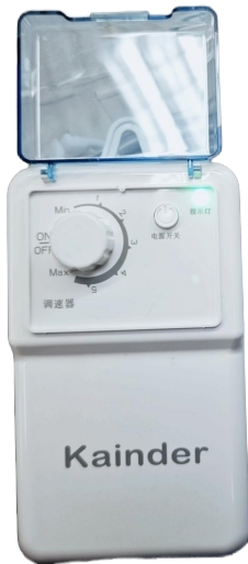 Superior Disposable Clinical Pulsed Irrigation Irrigator Medical Supply (POM)