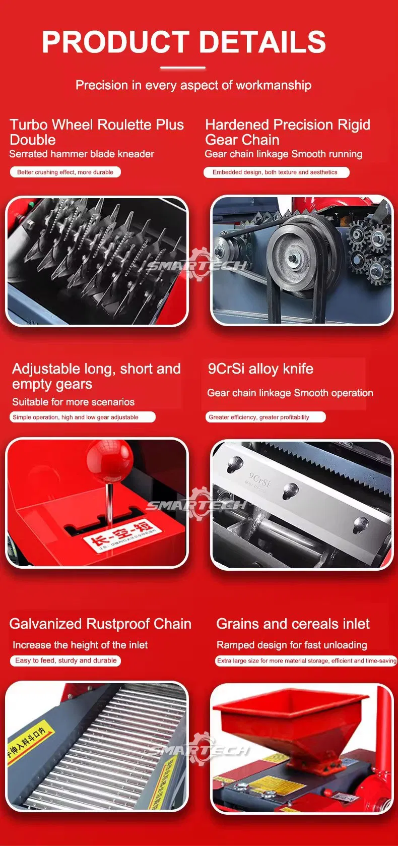 Hay Cutter Principle