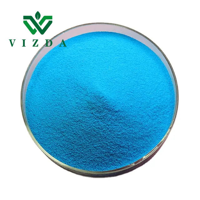 Copper Citrate Supplement Cu Citrate Powder
