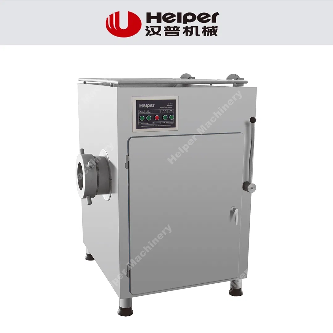 Premium Frozen Meat Grinder for Efficient Food Preparation