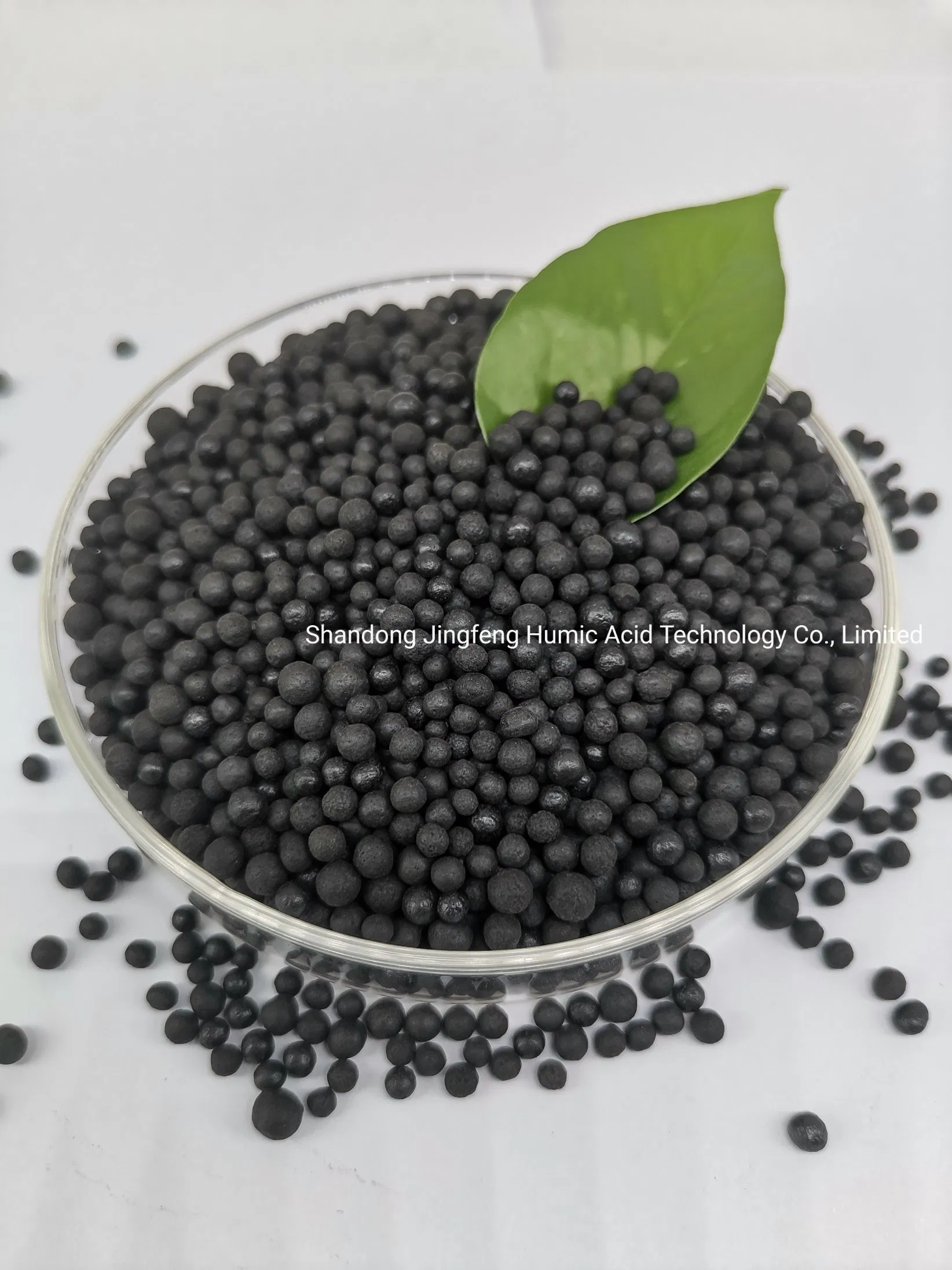 Agriculture Organic Agro Chemicals Humate Humic Acid Manure Microbial Organic Fertilizer