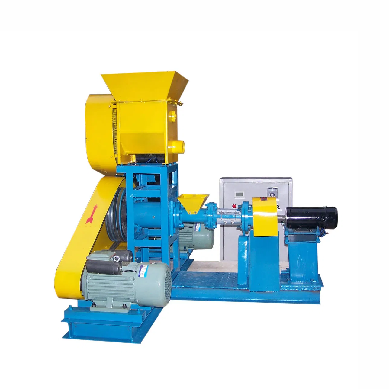 High Protein Hills Science Diet Dog Food Croquette Pet Treat Machine Extrusion Equipment Machinery