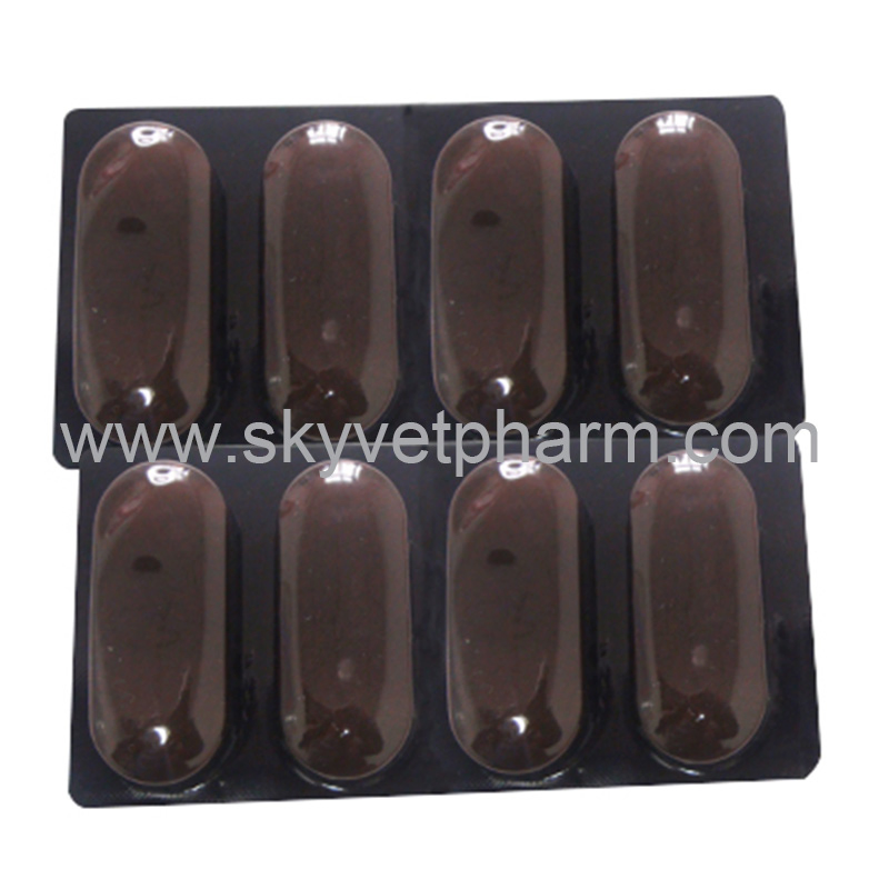 Veterinary Drug Multivitamin Tablet Horse Drugs Cow Sheep Pig Camel Cattle