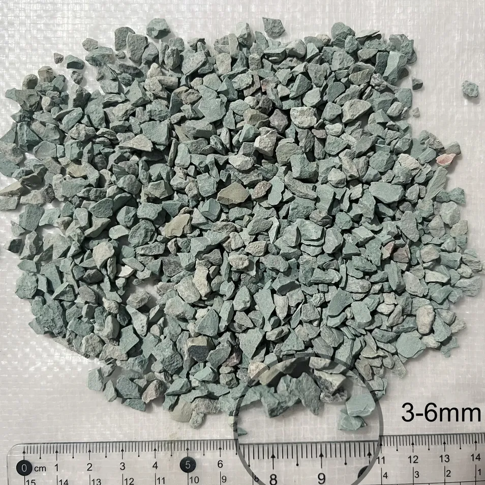 Natural Zeolite Granular