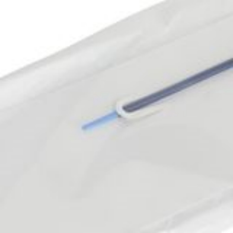 Smooth Insertion Compatible Disposable Clinical Medical Ureteral Sheath Surgical Procedure