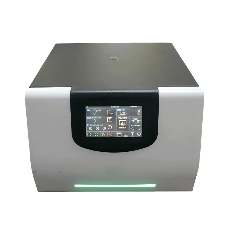 Desktop Low-speed Centrifuge