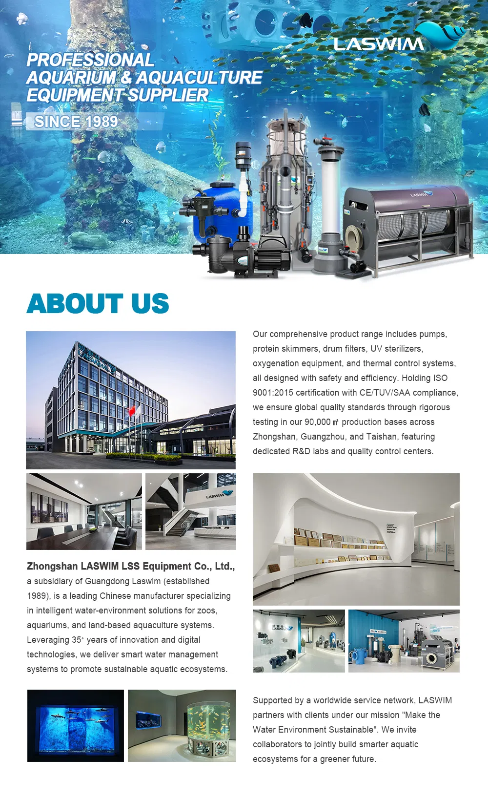 Production Facility 1