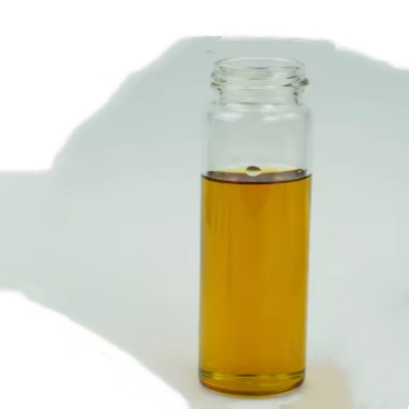 Efficient Zinc Supplementation High Quality Sugar Alcohol Zinc Water-Soluble Fertilizer