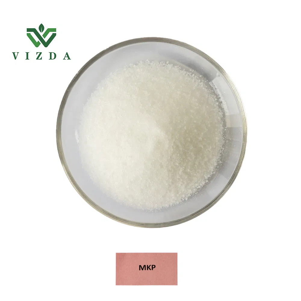 MKP Fertilizer Additive for Superior Crop Yield Enhancement