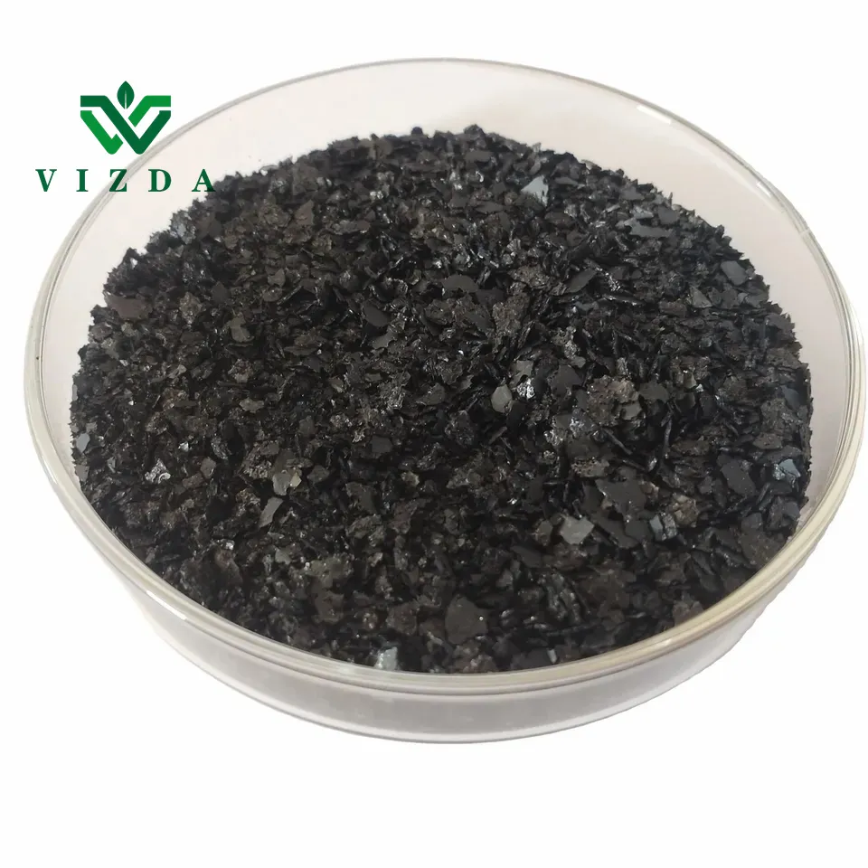 Potassium Humate Detail