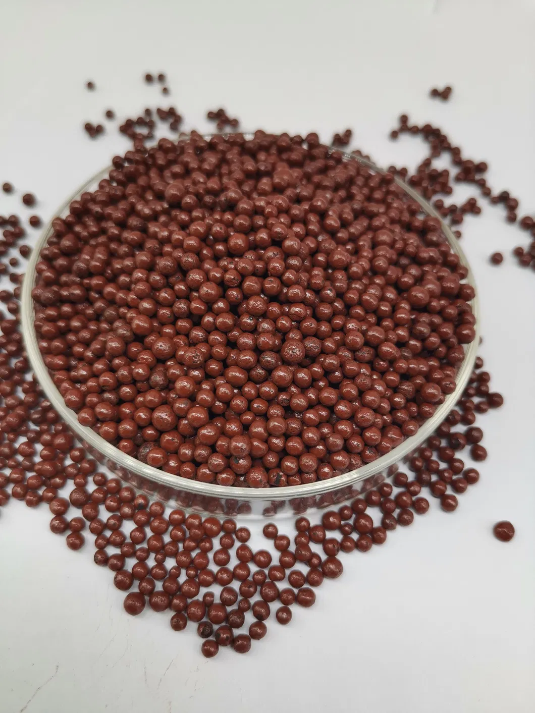 Humic Acid Amino NPK Granule