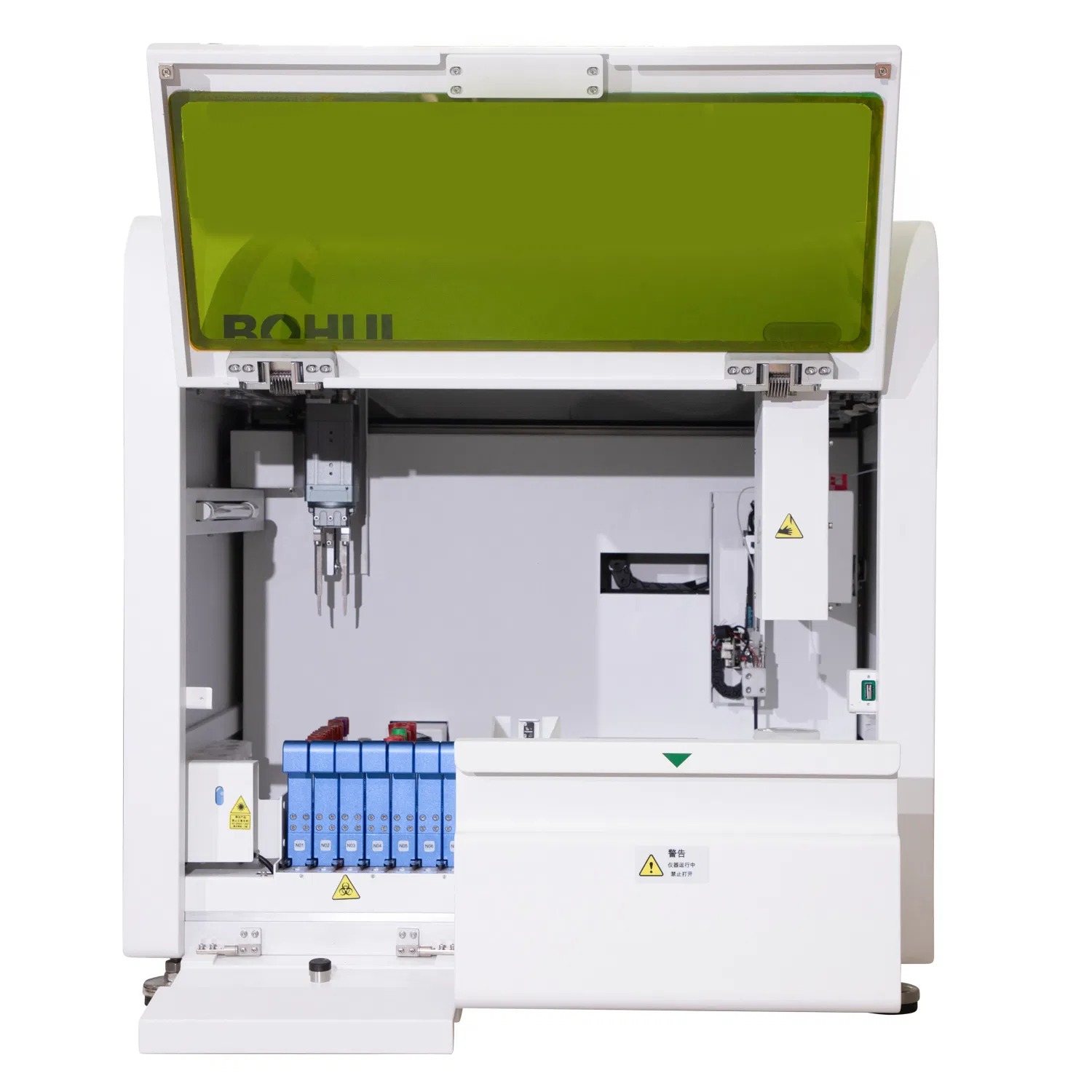 Pediatric Nutrition &amp; Heavy Metal Icp-Ms for Healthy Development