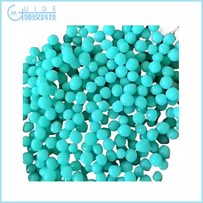 Customizable Nutrient Release Curve Polyester Resin