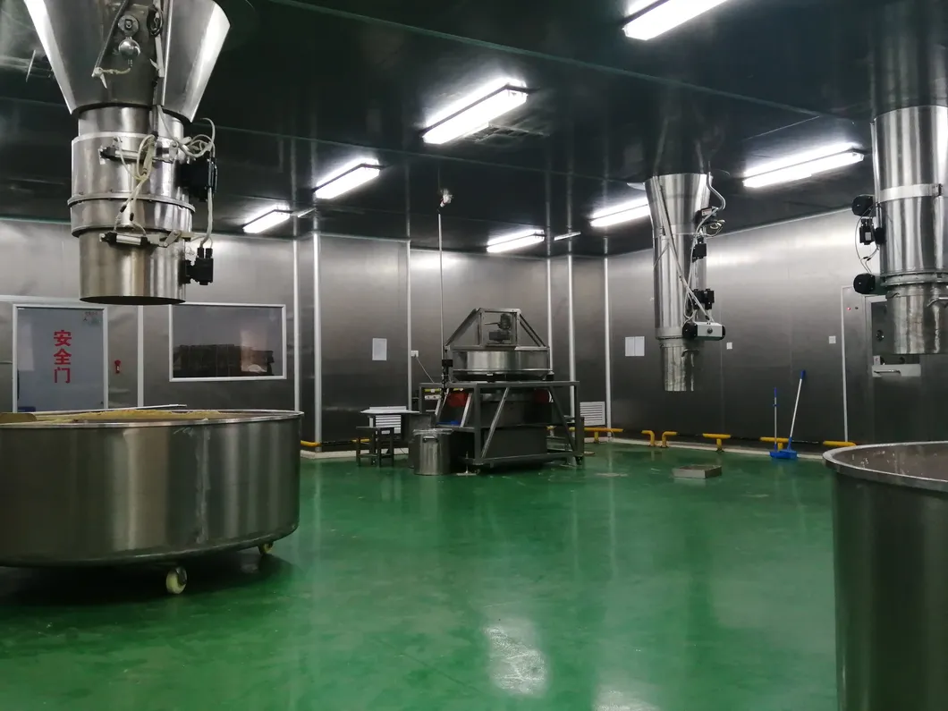 Pet Food Ingredients