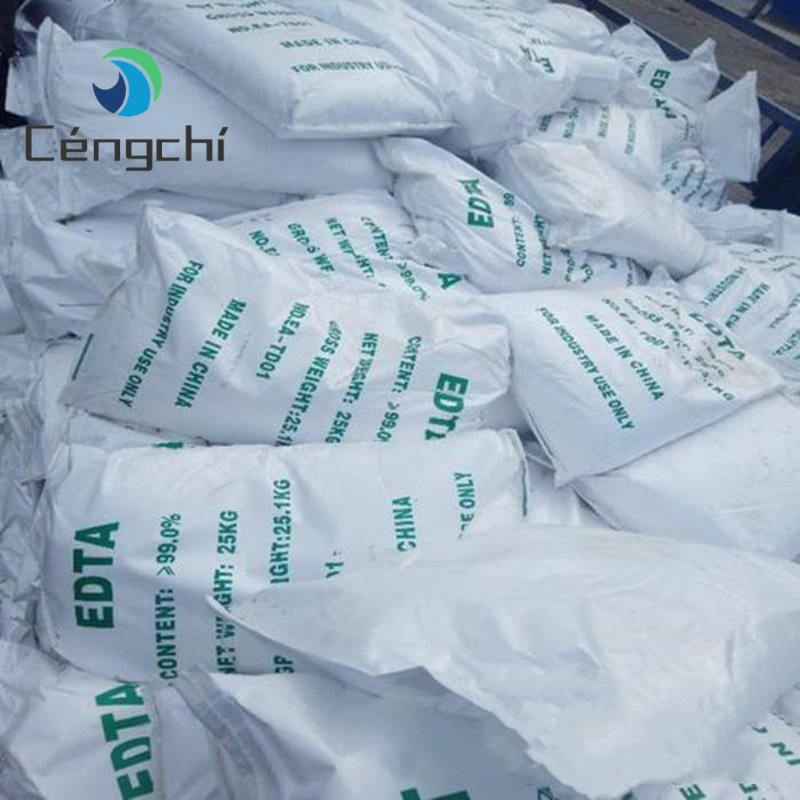 Industrial EDTA-4nh4 Solution for Superior Crop Yield Enhancement