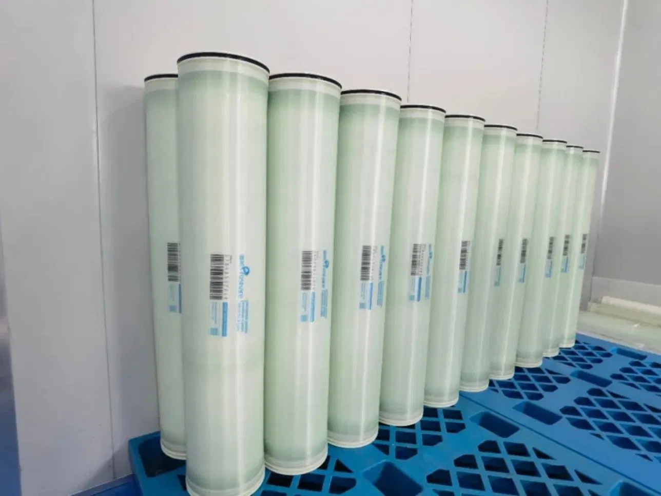 Premium Reverse Osmosis Water Purification System for Pure Drinking