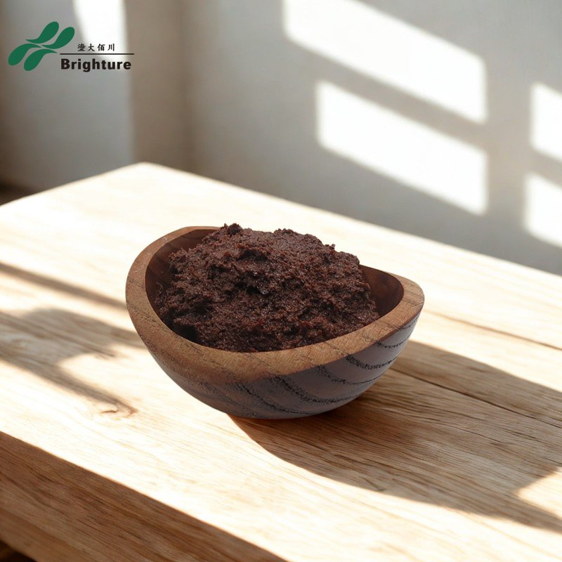 Sustainable Shrimp Paste Feed Additive Natural Growth Promoter for Poultry Feed Additives Productos Equinos Animal Nutrition