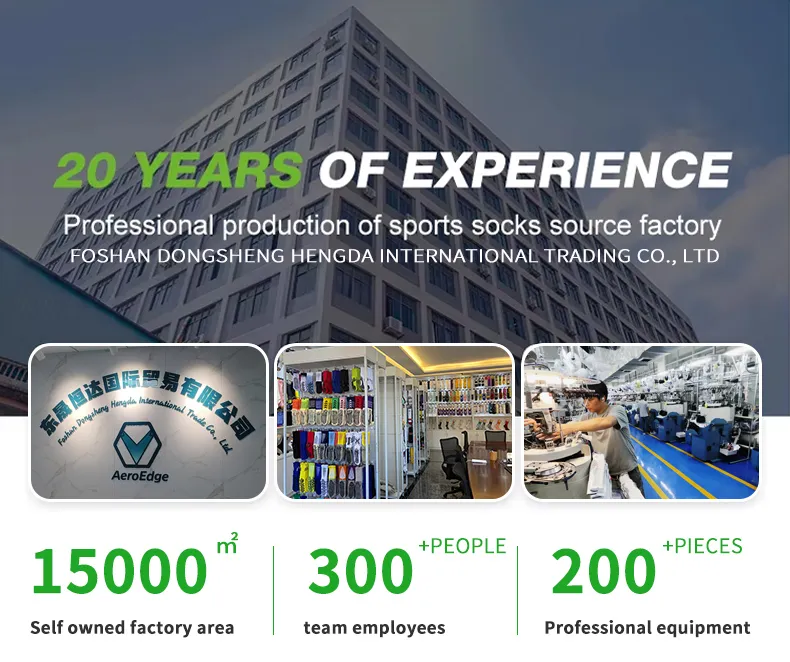 Sports Socks Showcase