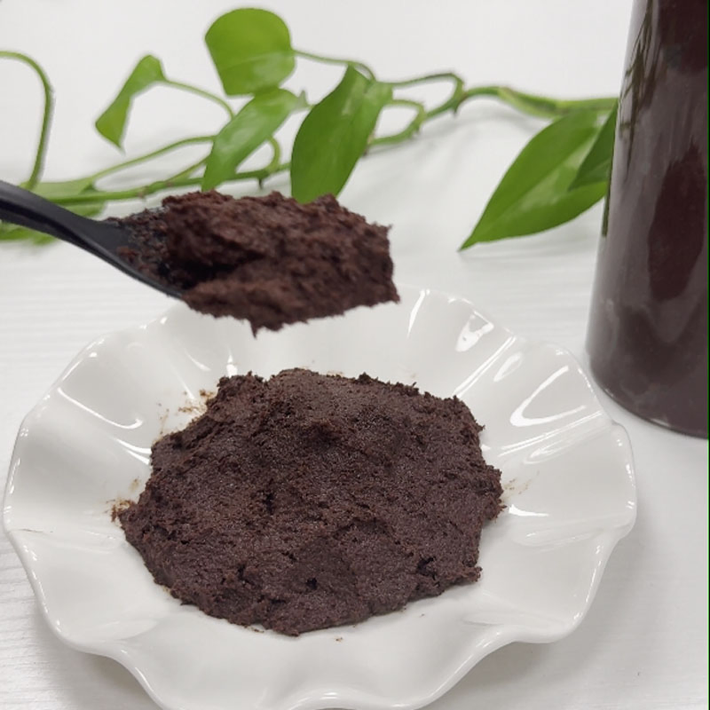 High-Quality Shrimp Paste for Aquaculture Feed Rich in Protein and Essential Poultry Feed Additives Animal Nutrition Productos Equinos Supplements