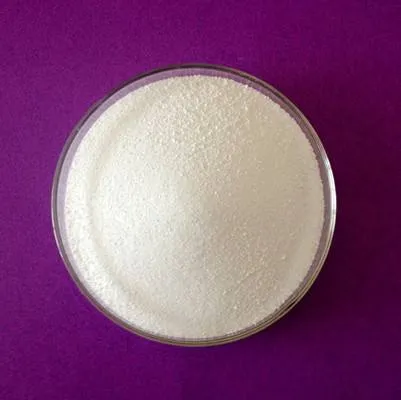 L-Isoleucine Feed Grade Powder