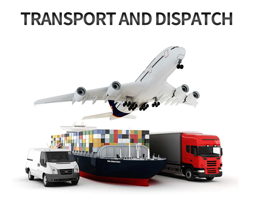 Shipping and Logistics