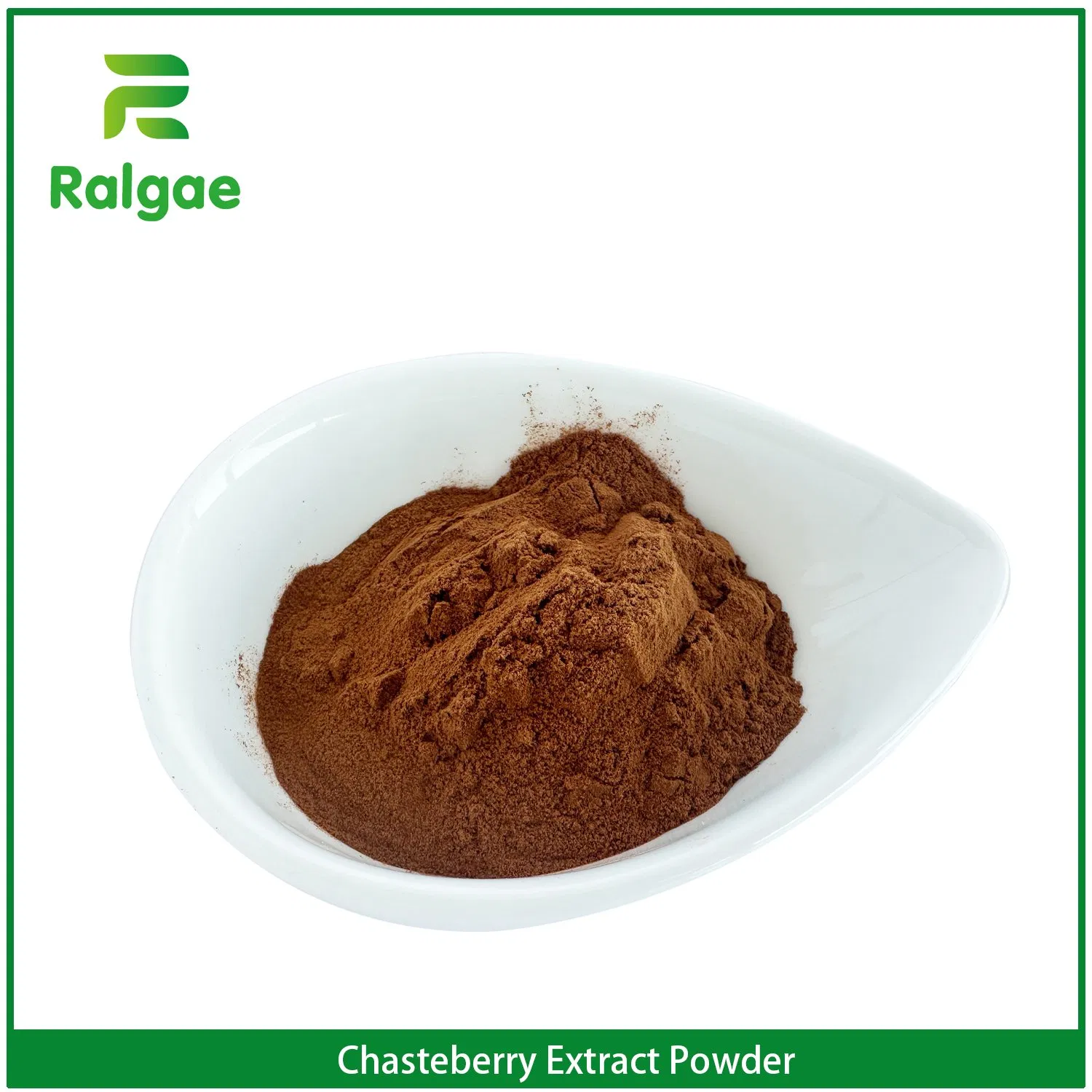 Vitex Chasteberry Extract Powder Foods Grade Ingredient