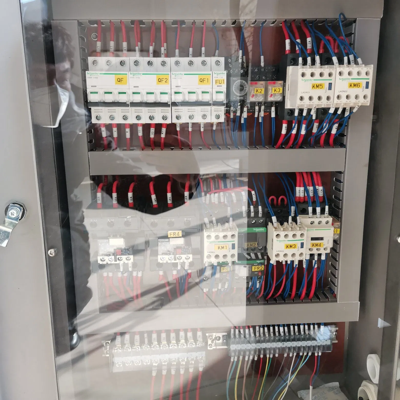 Premium Frozen Meat Grinder for Efficient Food Preparation