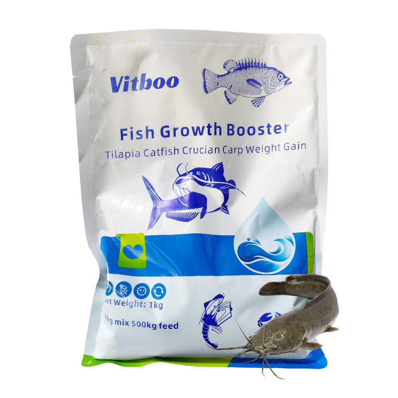 Fish Feed Premix Wholesale Piglets Premix Vitamins Veterinary Medicine Amino Acid Mineral